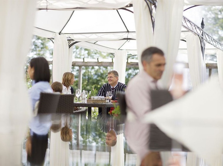 Allgäu Resort - Helios Business & Health 13