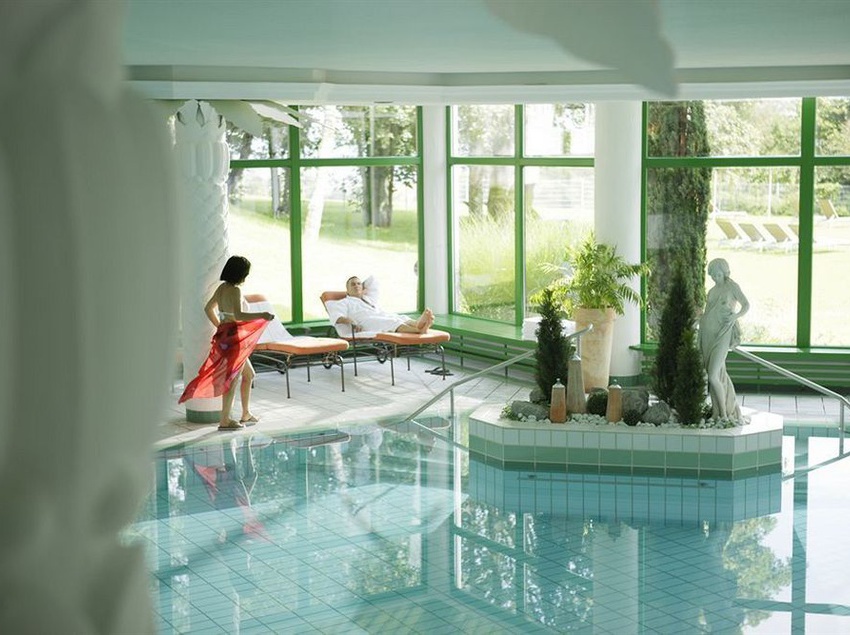 Allgäu Resort - Helios Business & Health 14