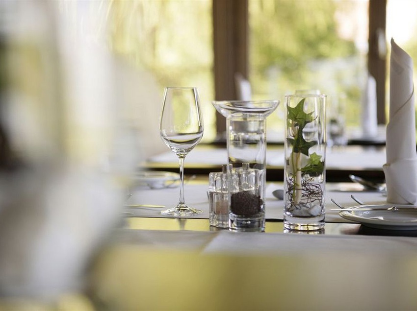 Allgäu Resort - Helios Business & Health 15