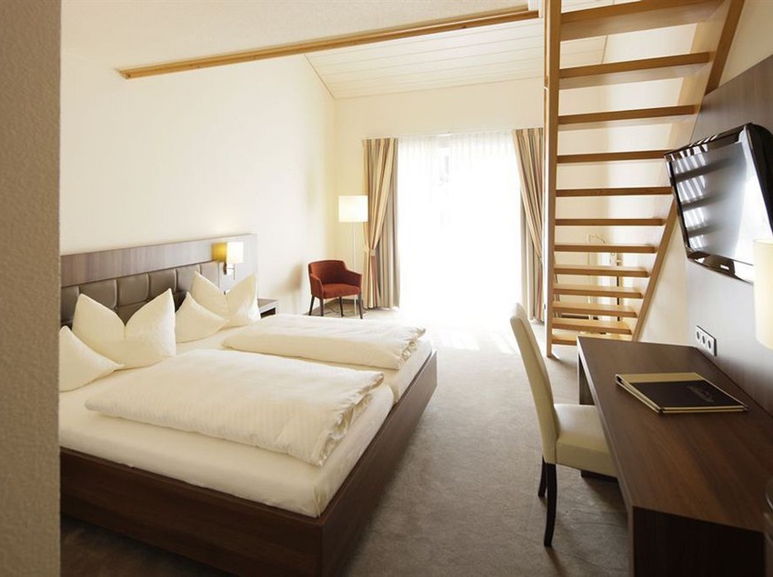 Allgäu Resort - Helios Business & Health 18