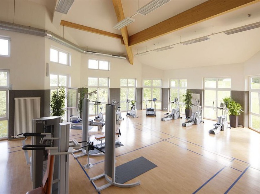 Allgäu Resort - Helios Business & Health 19