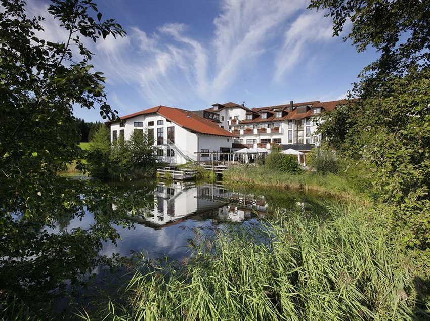 Allgäu Resort - Helios Business & Health 2