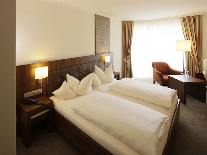 Allgäu Resort - Helios Business & Health 20