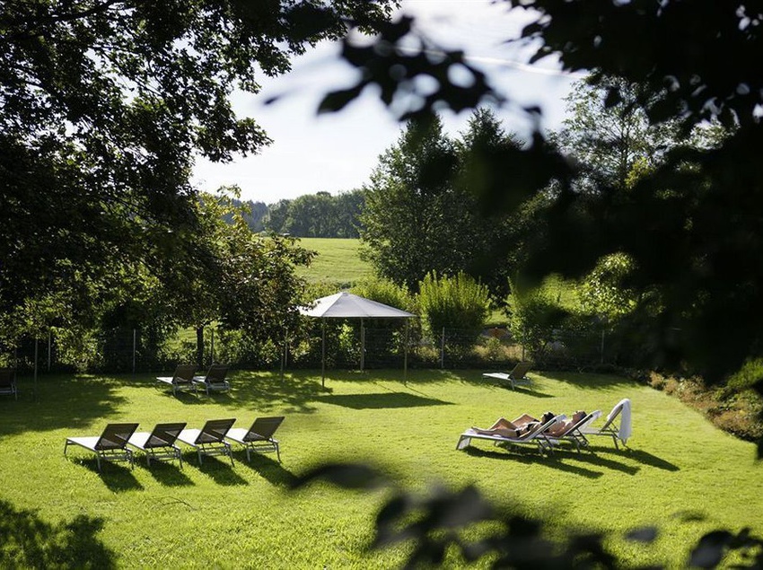 Allgäu Resort - Helios Business & Health 3