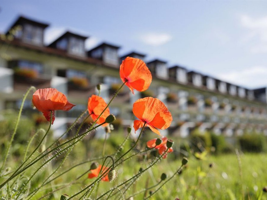 Allgäu Resort - Helios Business & Health 5