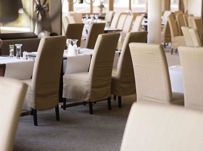 Allgäu Resort - Helios Business & Health 7