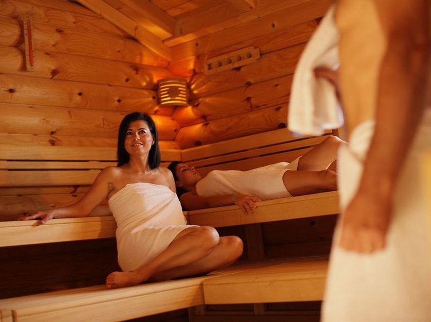 Allgäu Resort - Helios Business & Health 8