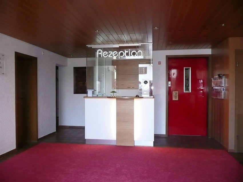 Hotel Rebstock 17