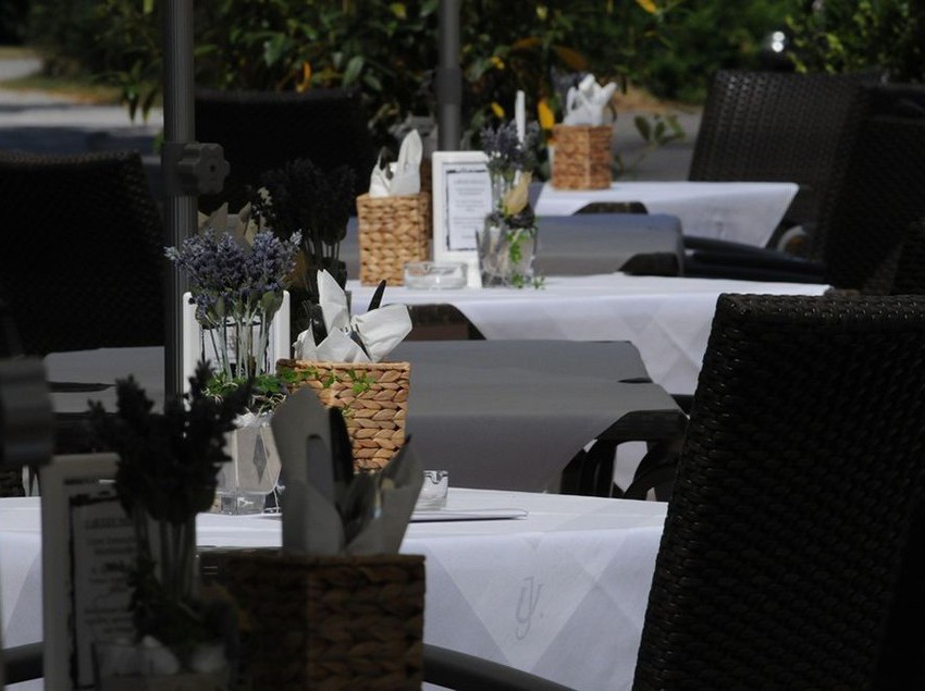 Hotel Moosburger Hof 1