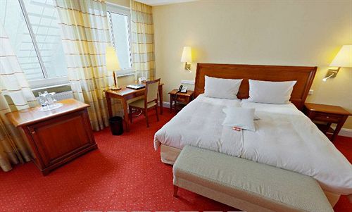 Hotel Moosburger Hof 10