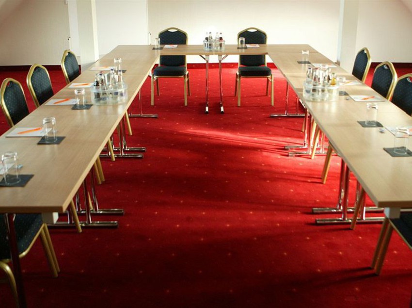 Hotel Moosburger Hof 2