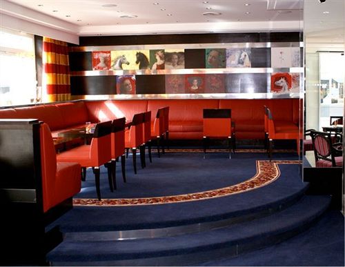 Hotel Moosburger Hof 4