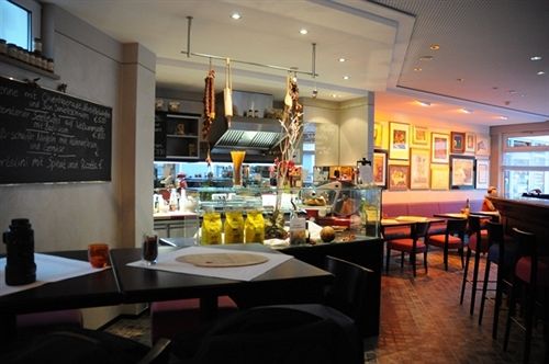 Hotel Moosburger Hof 5