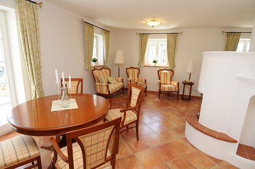 Hotel Moosburger Hof 6