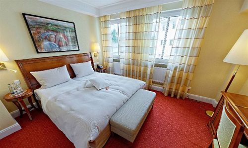 Hotel Moosburger Hof 7