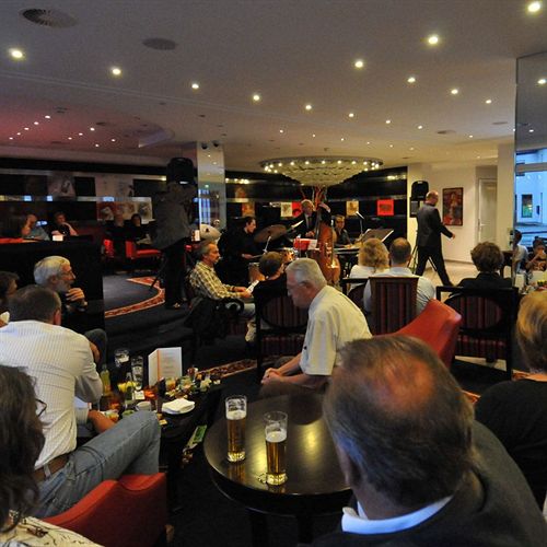 Hotel Moosburger Hof 9