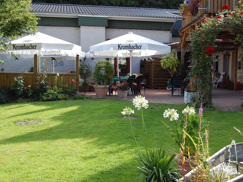 Pension Landgasthof Güby 2