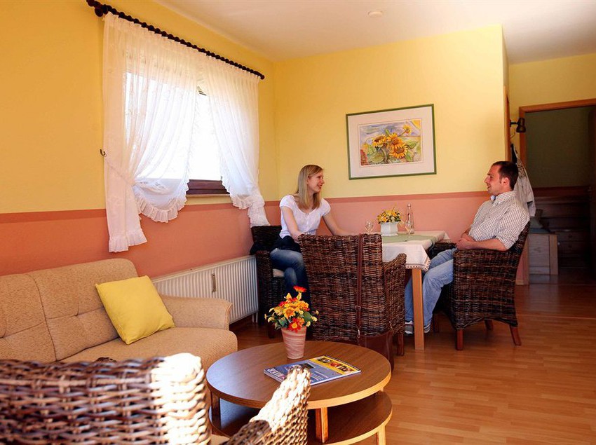 Pension Landgasthof Güby 4