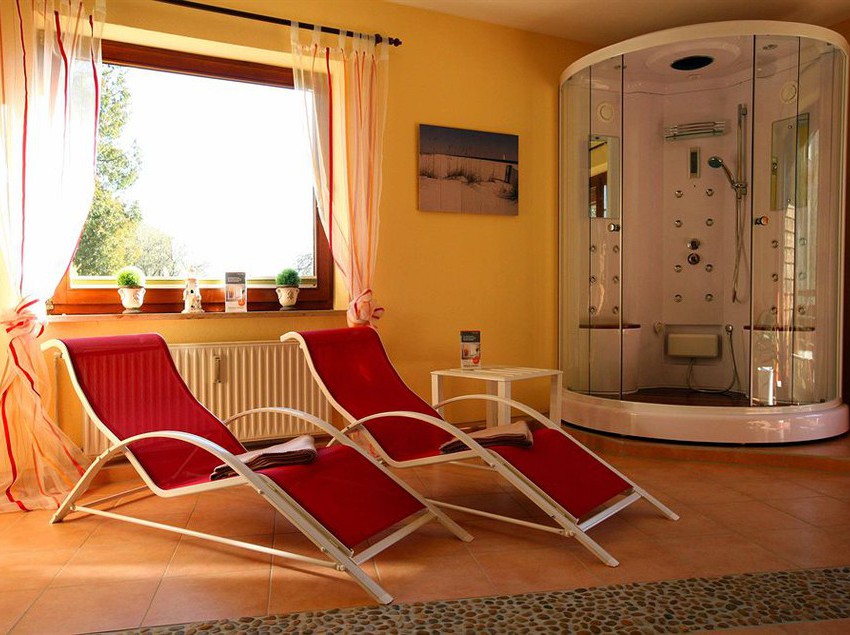 Pension Landgasthof Güby 5