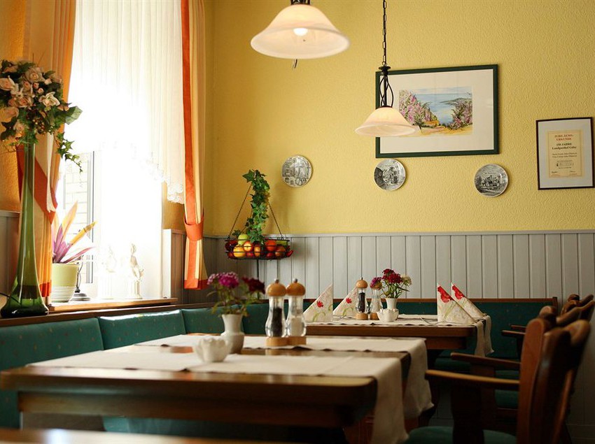 Pension Landgasthof Güby 6