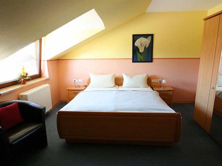 Pension Landgasthof Güby 8