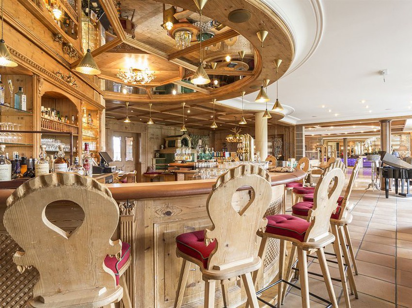 Vital Hotel Meiser 1