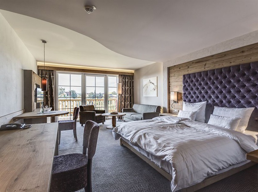 Vital Hotel Meiser 16