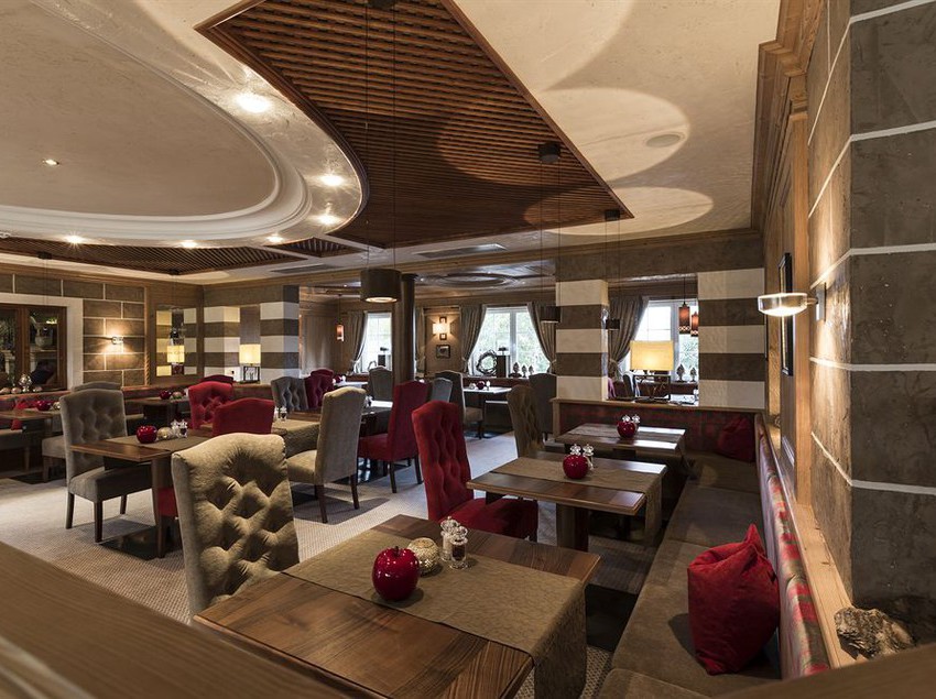 Vital Hotel Meiser 9