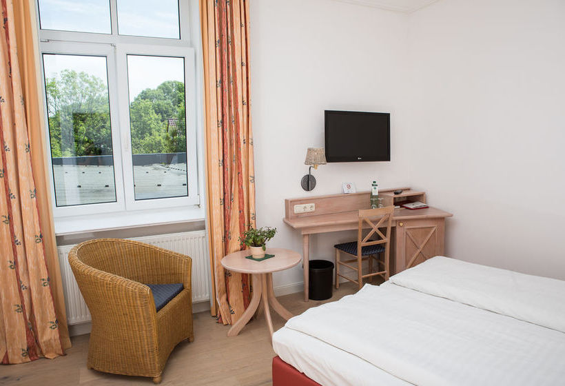 Bio-hotel Miramar 10