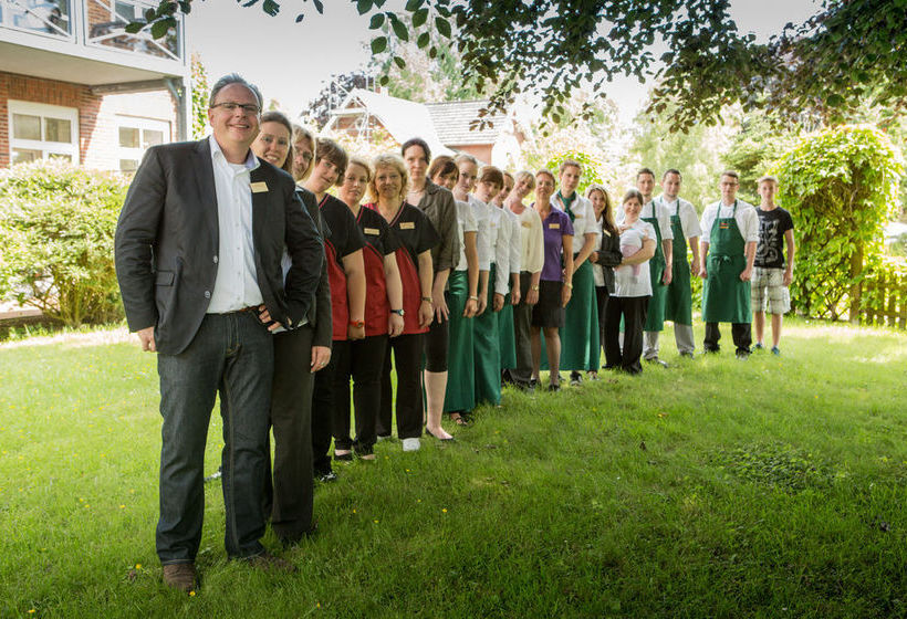 Bio-hotel Miramar 11