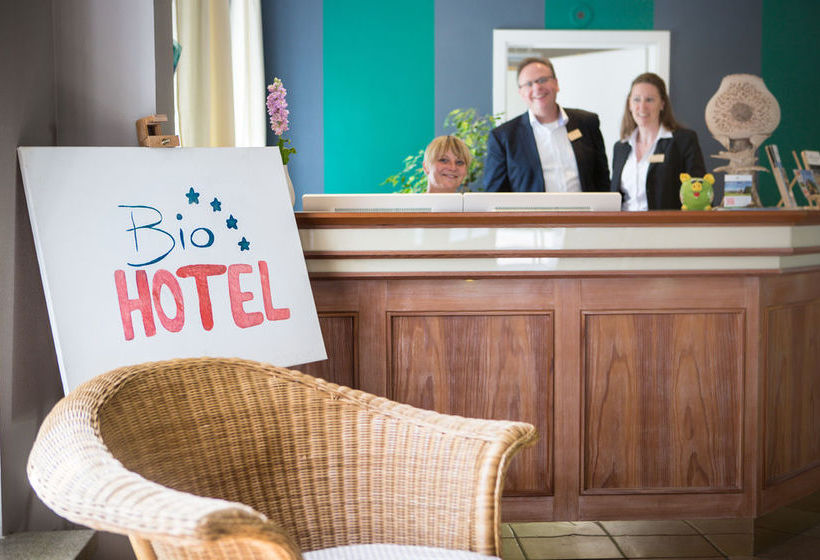 Bio-hotel Miramar 13