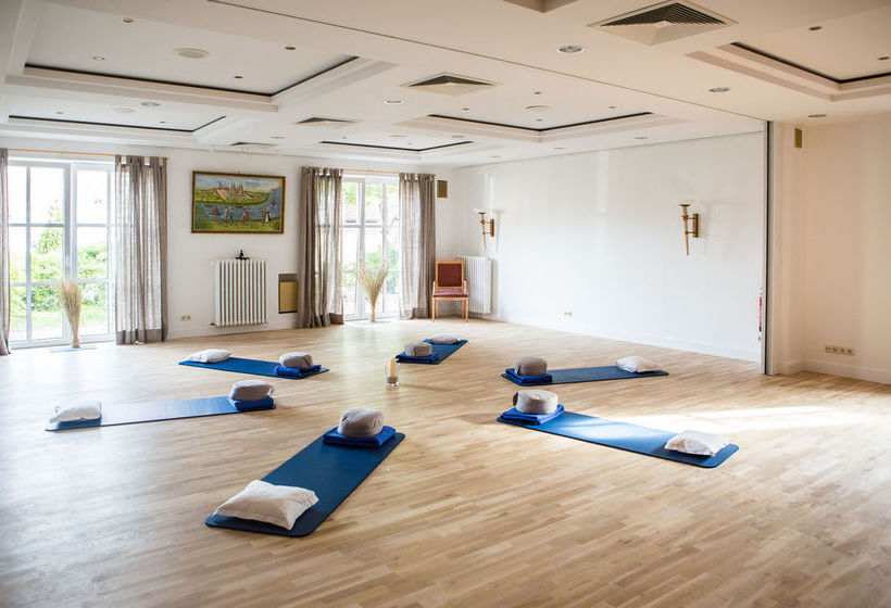 Bio-hotel Miramar 14