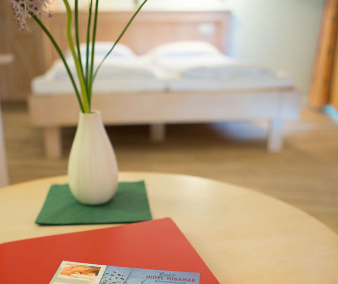 Bio-hotel Miramar 17