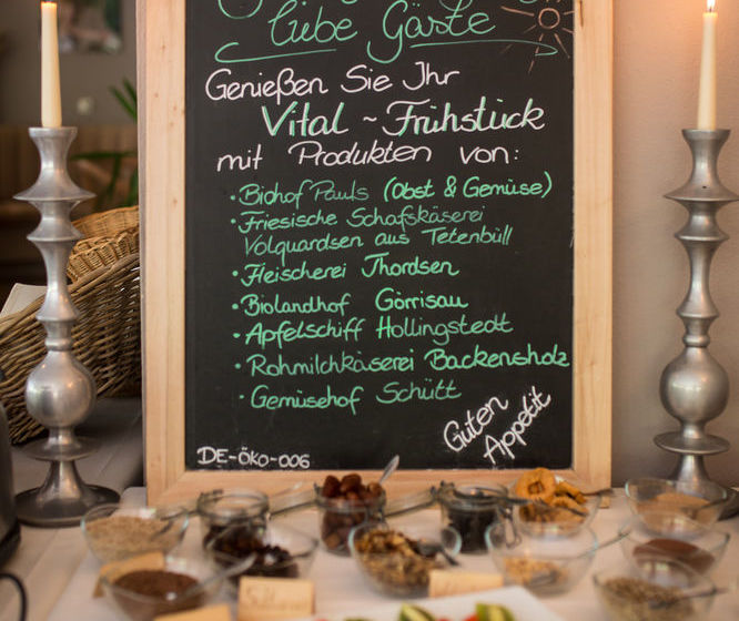 Bio-hotel Miramar 18