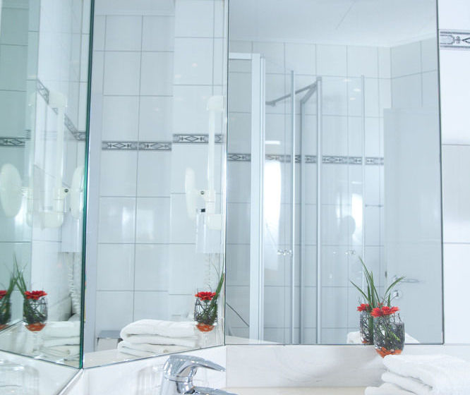 Bio-hotel Miramar 19