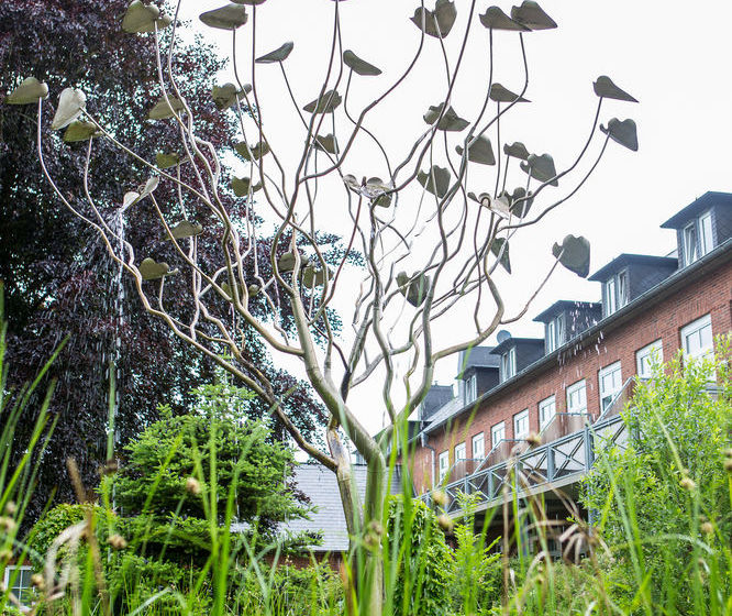 Bio-hotel Miramar 20