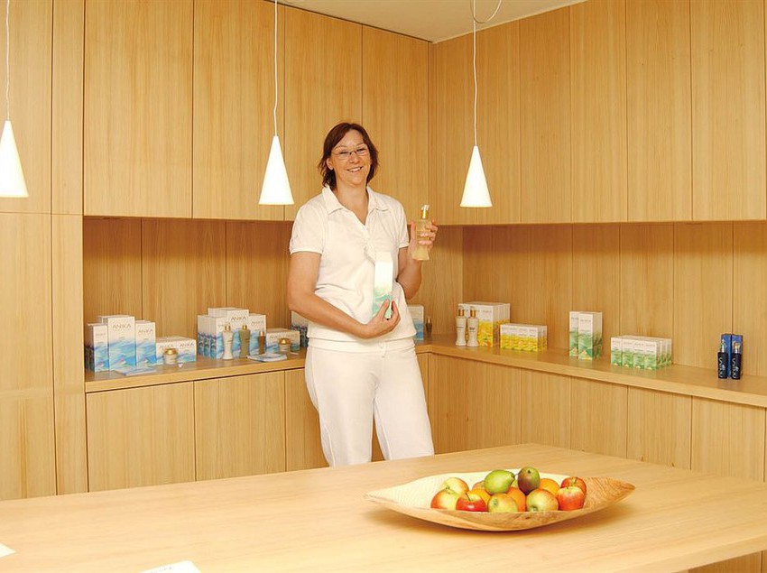 Hotel Breggers Schwanen 10