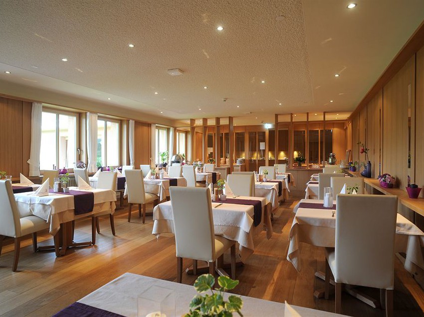 Hotel Breggers Schwanen 11