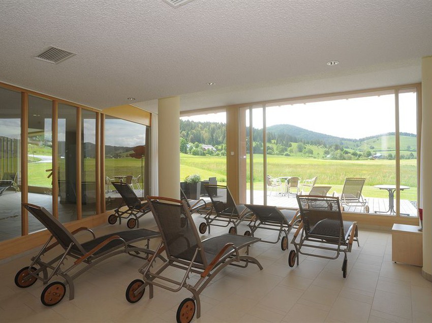 Hotel Breggers Schwanen 12