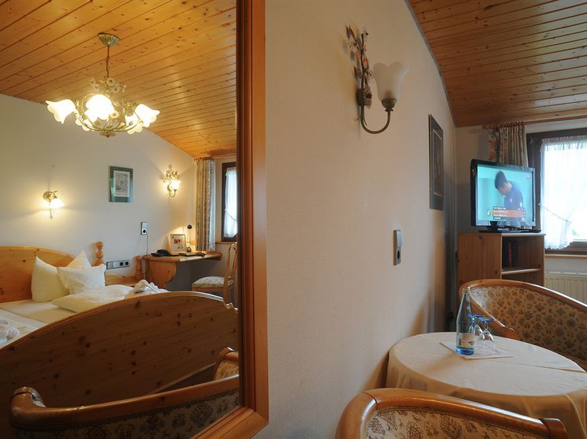 Hotel Breggers Schwanen 14