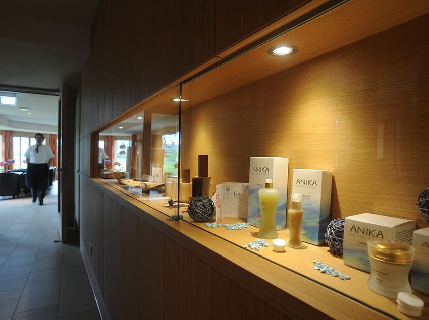 Hotel Breggers Schwanen 15