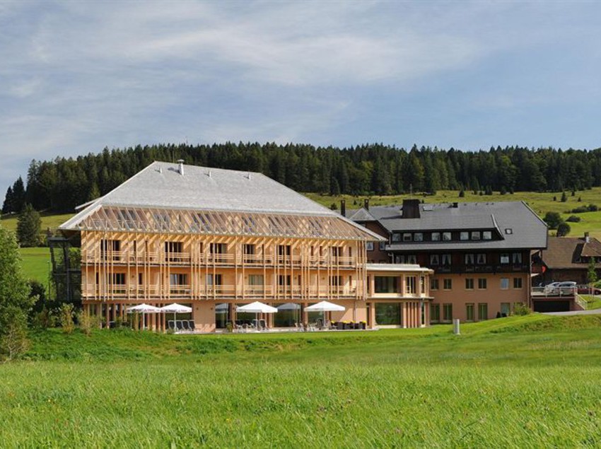 Hotel Breggers Schwanen 16