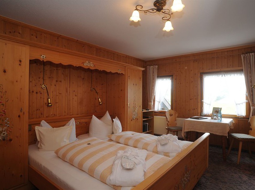 Hotel Breggers Schwanen 17