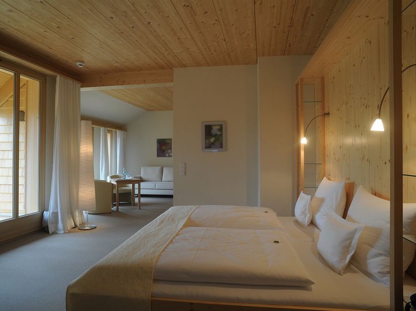 Hotel Breggers Schwanen 18