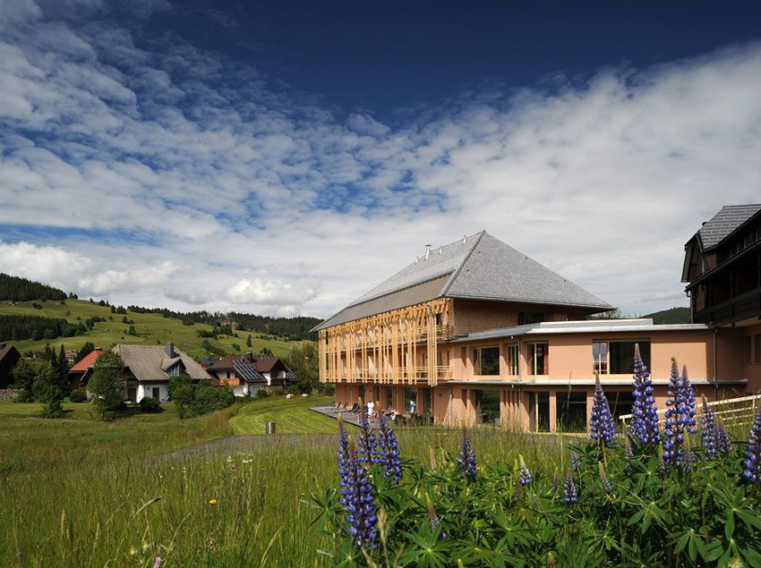 Hotel Breggers Schwanen 2