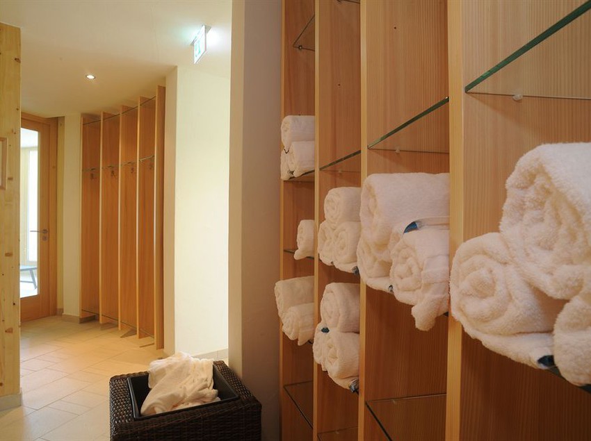 Hotel Breggers Schwanen 20