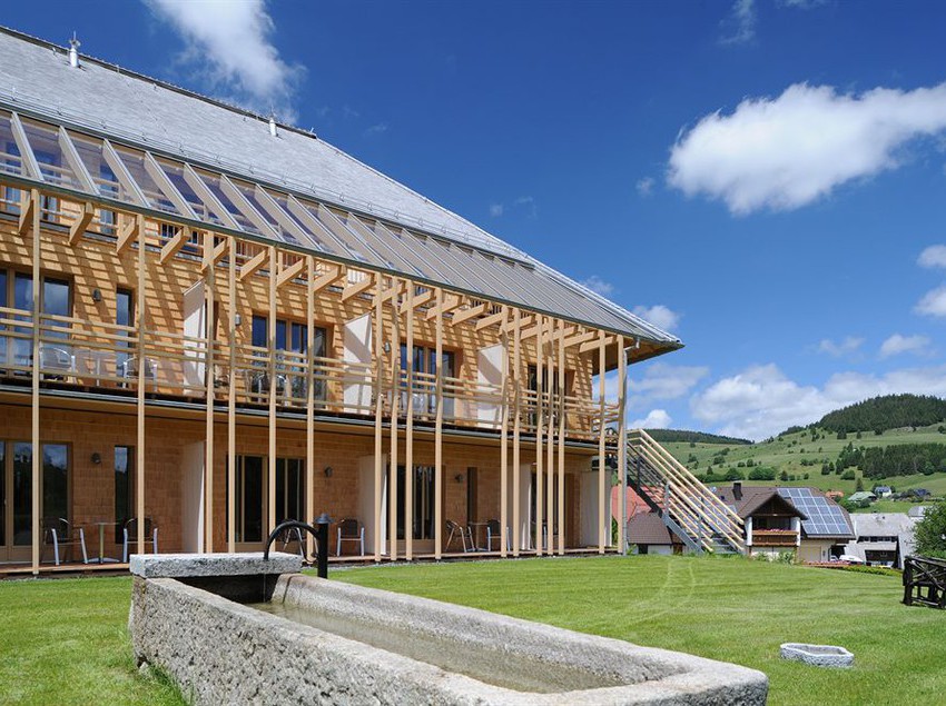 Hotel Breggers Schwanen 3