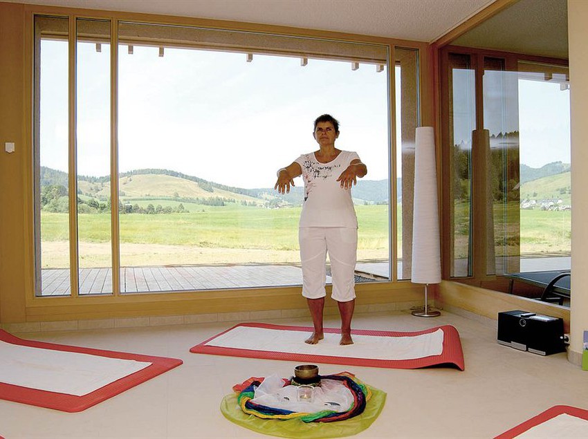 Hotel Breggers Schwanen 6