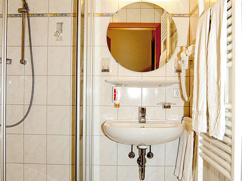 Hotel Breggers Schwanen 7