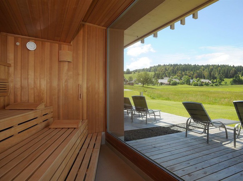 Hotel Breggers Schwanen 9